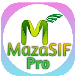 أيقونة MazaSIF Pro - VoIP & VPN